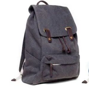 EVERLANE Snap Backpack 2012